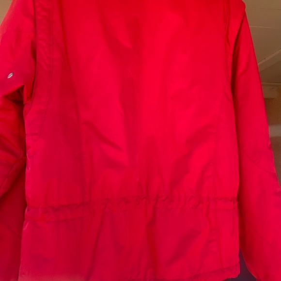 Killy winter snow and sky coat jacket - Picture 4 of 7